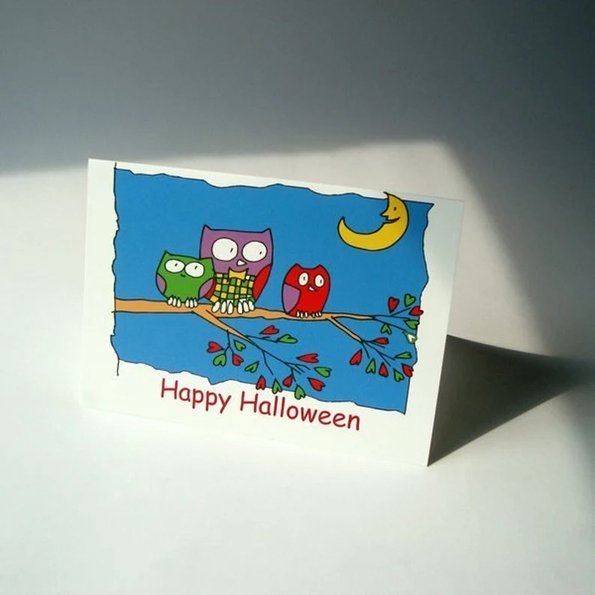 Greeting card